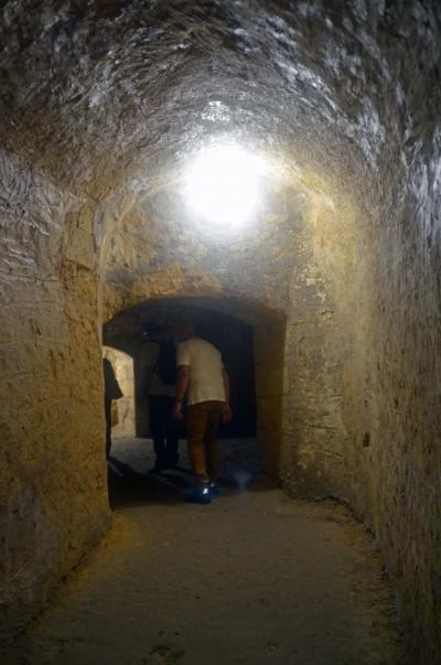 Visite guidée de la Citadelle de Blaye