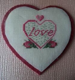 Vos Broderies ! 