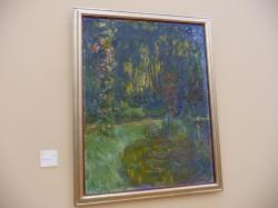 Lundi, en une, deux, trois, quatre (Ou plus ) photos ...