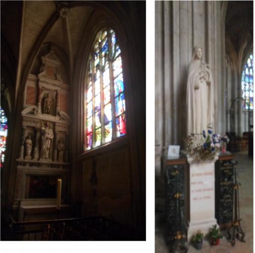 La FERTE-BERNARD 2e