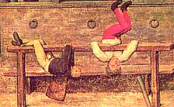 Les Jeux d' enfants