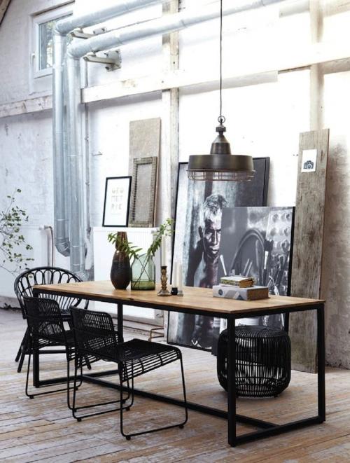L'atelier d'artiste comme source d'inspiration