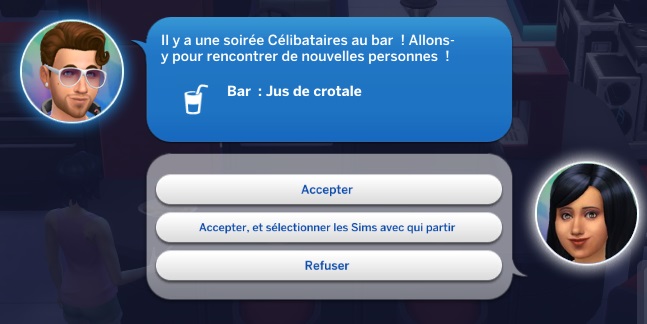 Semaine 1 - Quartier Windenburg - Foyer La Bande des fêtards