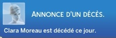 [NSBC] Le Premier Grand Amour de Fleur de Cerisier...