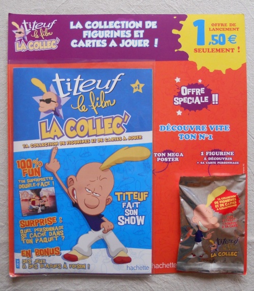 Hachette Collections