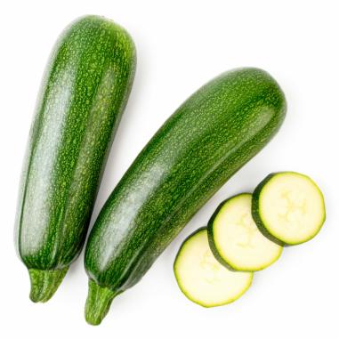 La courgette ... ce légume "minceur" !