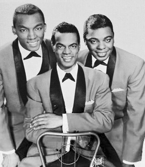 The Vanguards (4) 
