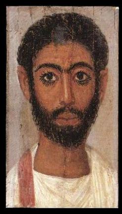 FAYOUM Les visages du Fayoum