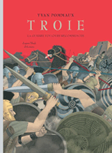 Ulysse aux mille ruses / Yvan Pommaux