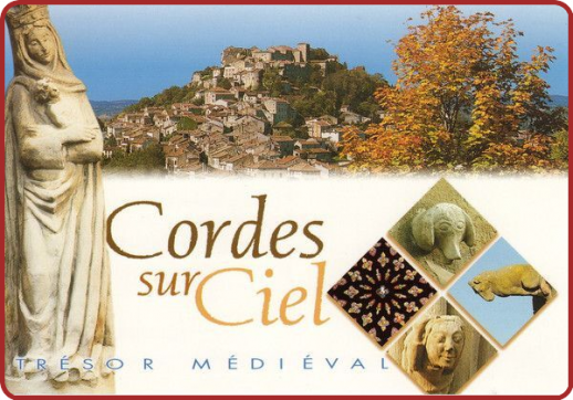 ╰⊱♥⊱╮ღ꧁ Département 81  ꧂ღ╭⊱♥≺