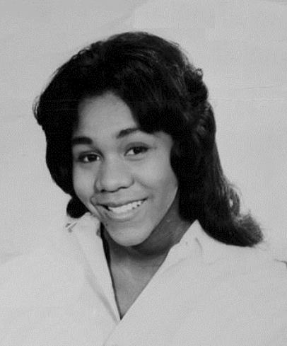 Little Clydie King & The Teens (1)