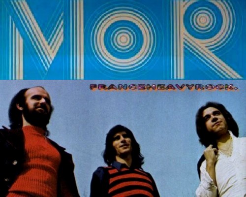MOR (1971-1973)