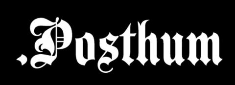POSTHUM - Les détails du nouvel album Like Wildfire