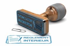 CHARTE RSB/ Statut - RI-  RD