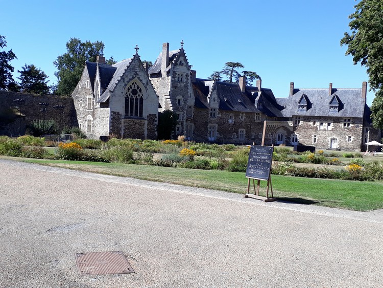 Cour intérieure
