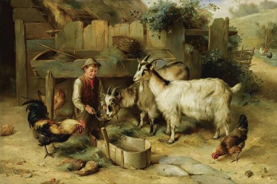 Edgard Hunt
