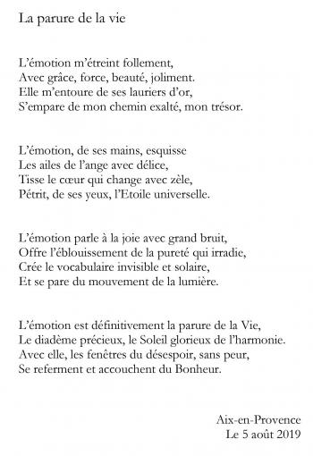 L'ENFANT DU CIEL