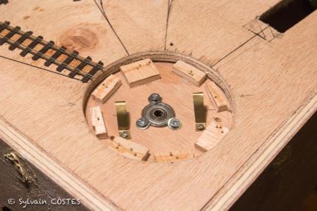 Les Etablissements Alphonse, en HOe