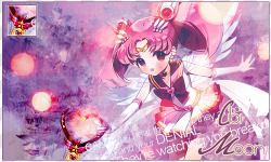 Chibi Moon Thème