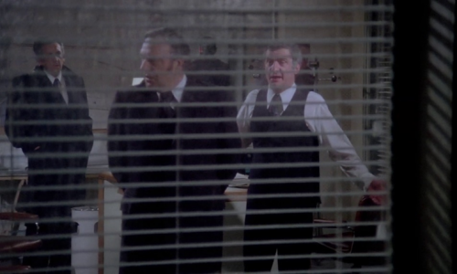 Mado, Claude Sautet, 1976