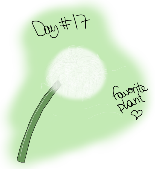 30 Days Drawing Challenge