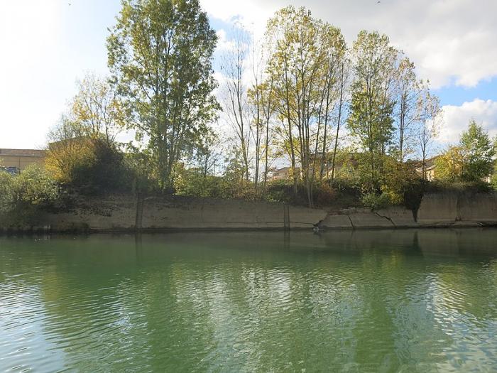Département de la Saône et Loire