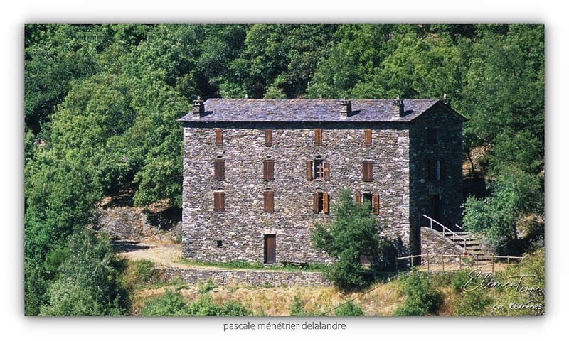 Vivre en Cévennes...