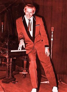 photo jerry lee lewis