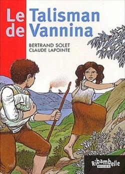 LE TALISMAN DE VANINNA