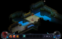 TRADUCTION : Dungeon of Everchange, informations et feuille de route