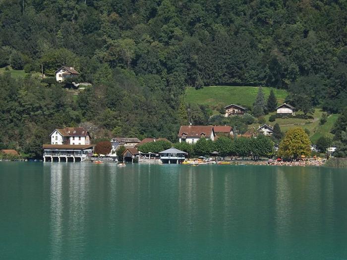 Département de la Savoie