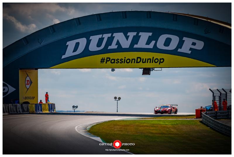 24h du Mans 2021 #8