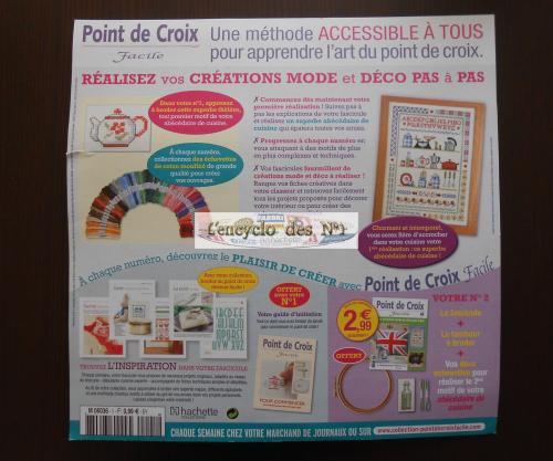 Hachette Collections
