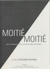 Moitié Moitié : SCOLARITÉ DES ENFANTS MIGRANTS