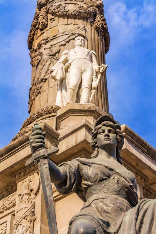 Le lion de la prophétie