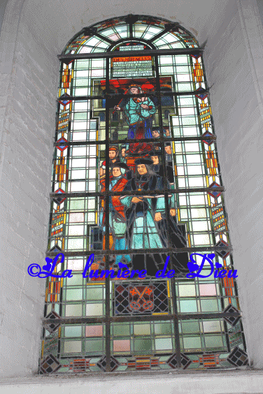 Douai : collégiale saint Pierre