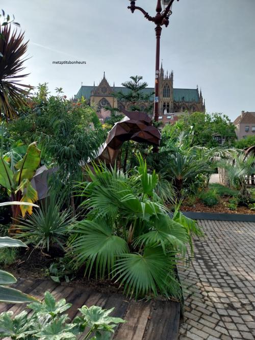 Bon 1er dimanche de juillet...