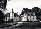 LES REMPARTS DE LA PELLONIERE (Orne)