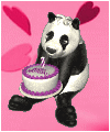 Avatars Panda