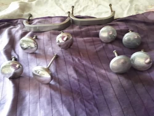 Mad'home nettoyage poignées