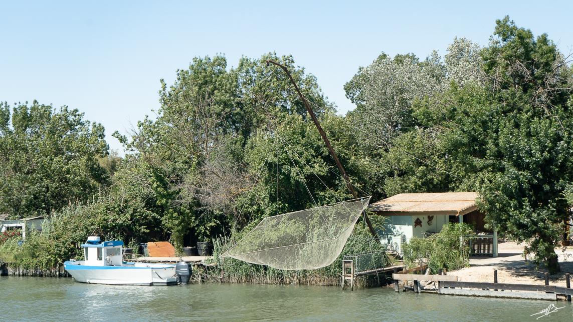 OC 2021 : Saintes Maries de la Mer : loin de la foule. (2)