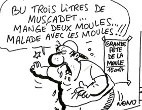 Humour du vendredi ... !!!
