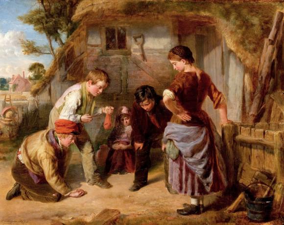 William Henry Knight