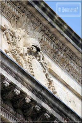 La Rochelle, Arcades & Belles Demeures