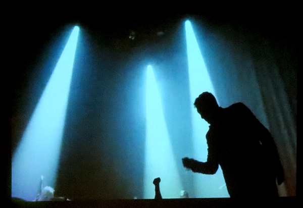 Le Théâtre Gaston Bernard nous offre une magnifique programmation pour la saison 2019-2020 !