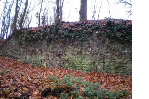 LES REMPARTS DE DANGU (Eure)