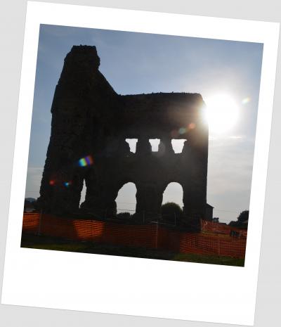 Sur la route de La Coudalère : Bibracte et Autun