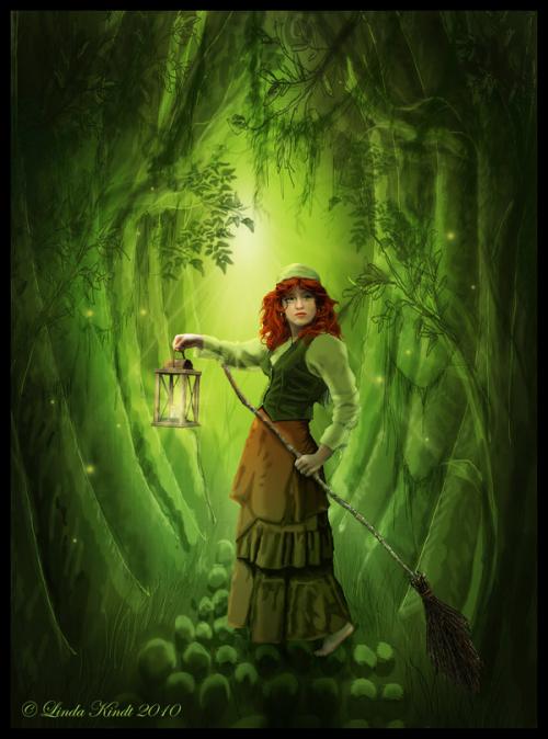 LES PLUS BELLES IMAGES DE FEES