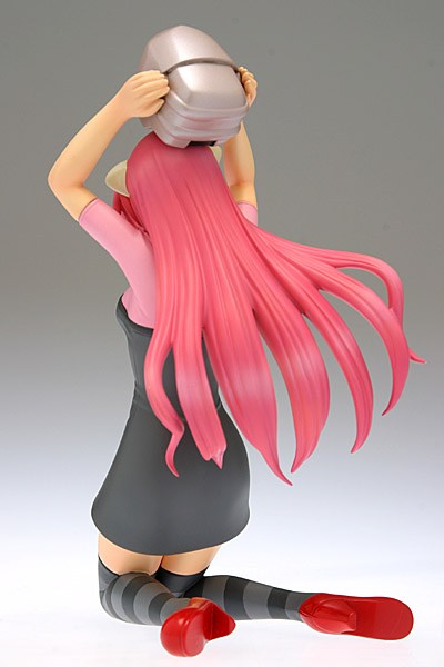les figurines Elfen Lied (officielles