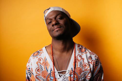 Docteur H met l'ambiance avec l'album Padre mío